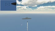 Missile System Simulation screenshot 6