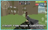 Block Island Survival Games screenshot 1