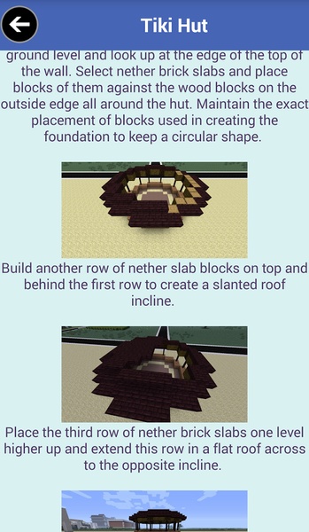 Minecraft Neighbourhood - Preview 2