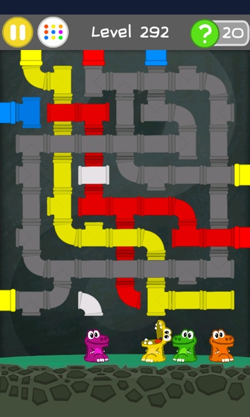 Plumber Flow - Preview 1
