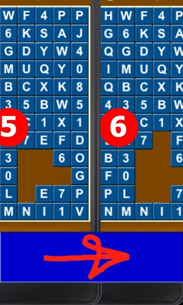 ABC Solitaire Free - Preview 3