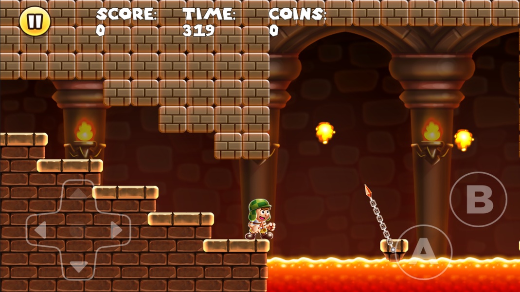 Chaves Adventures - Preview 3