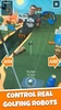 OneShot Golf screenshot 5