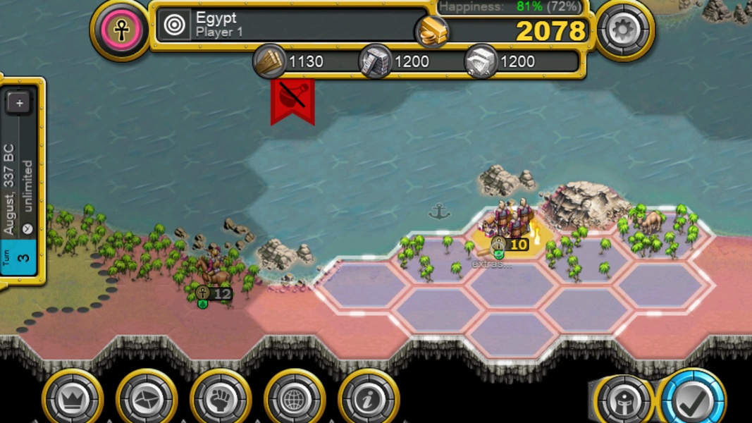 Demise of Nations - APK Download for Android