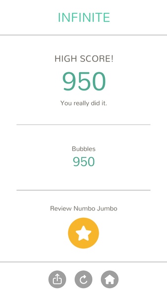 Numbo Jumbo - Preview 8