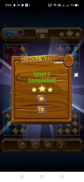 Puzzle Gemstones - Preview 2