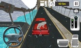 4x4 Animal Transporter screenshot 1
