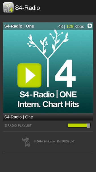 S4-Radio - Preview 3