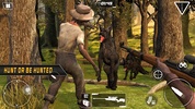 Deerhunt - Deer Sniper Hunting screenshot 3