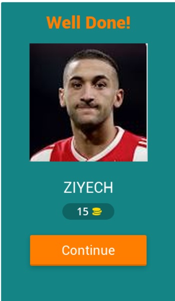 know my international player - Preview 3