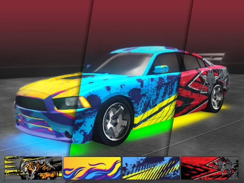 Car Driving Game - Preview 3