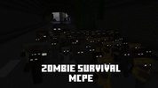 Zombie for Minecraft PE screenshot 4