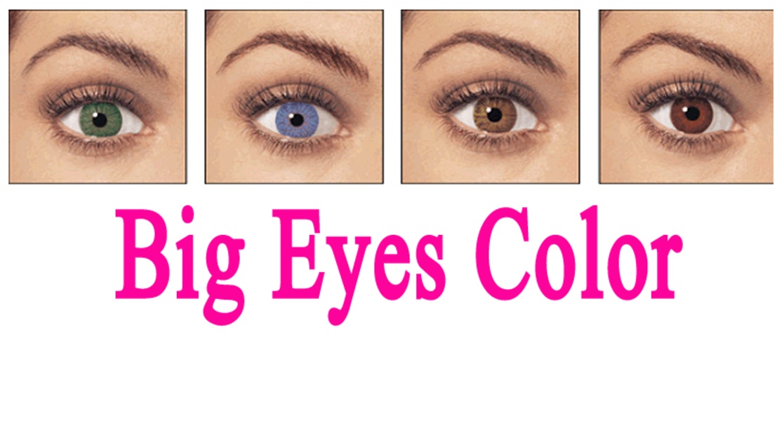 Magic Eye Color - Preview 4