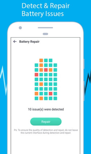 eLite Battery Protector - Preview 3