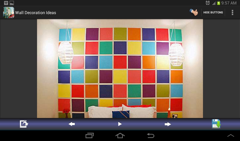 Wall Decoration Ideas - Preview 4