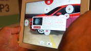 Mazda3 screenshot 8