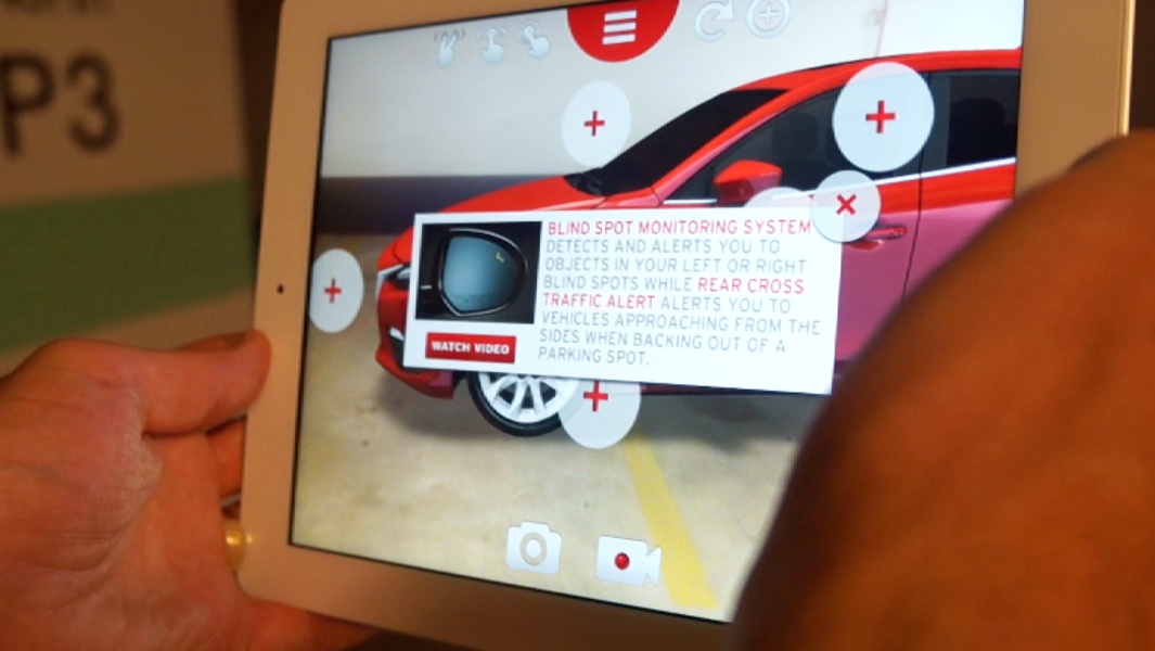 Mazda3 - Preview 8