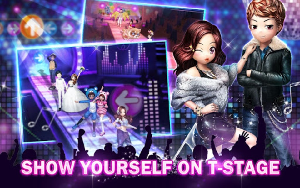 Super Dancer - Preview 3