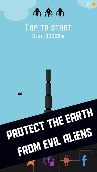 Tap Cannon - Preview 4