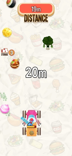 Sweet Ride - Preview 8