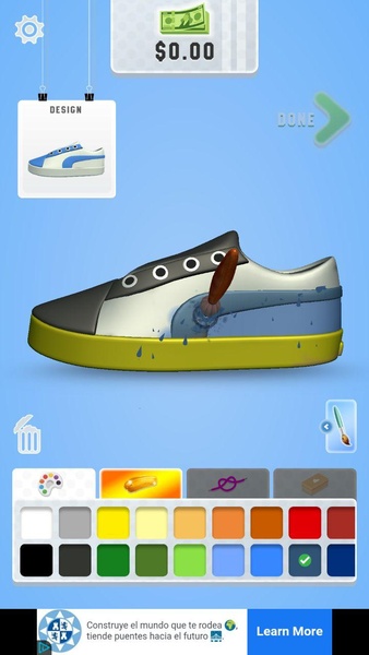 Sneaker Art - Preview 13