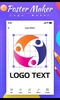 Poster Maker : Logo Maker screenshot 4