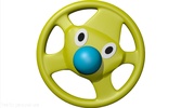 Steering wheel - kids toddlers screenshot 5