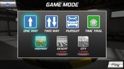 Traffic Rider: Highway Race screenshot 2