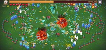 Mars Survivors screenshot 7