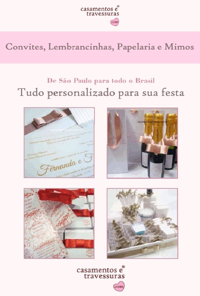 Organizador Casamentos - Preview 4