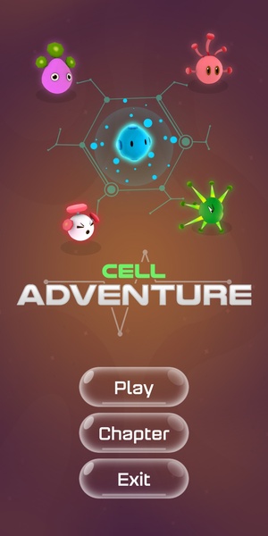 Cell Adventure - Preview 11