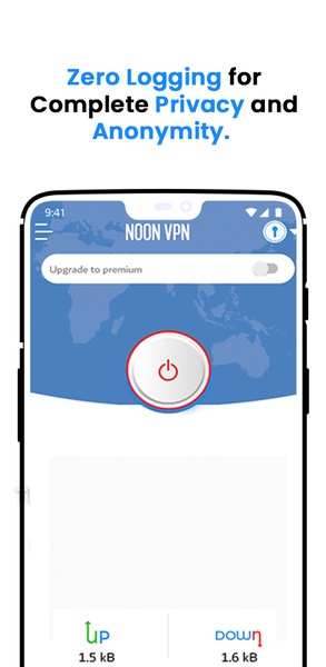 Noon VPN - Preview 4