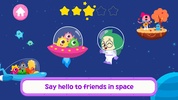 Hogi Star Adventure screenshot 5