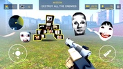 Nextbots Shooter screenshot 3