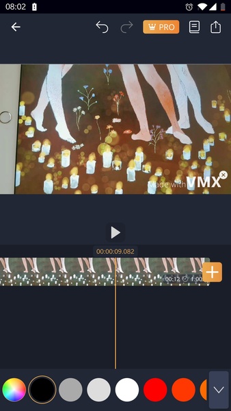 VMX Video Editor - Preview 10