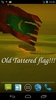 Maldives Flag Live Wallpaper screenshot 4