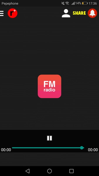 Redplus - Preview 2