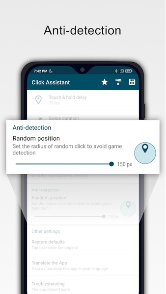 Click Assistant - Preview 5