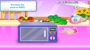 Cake - Cooking Games For Girls screenshot 5