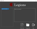 Legions screenshot 11