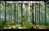 Forest LWP screenshot 1