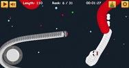 Worm Hanging Around screenshot 9