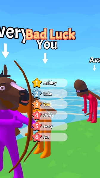 Fast Bow - Preview 2