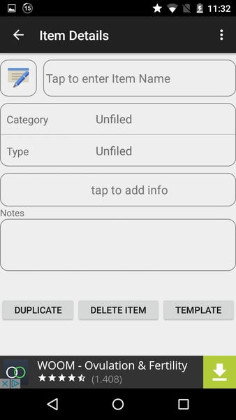 DataVault Password Manager + - Preview 5