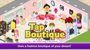 Tap Boutique - Girl Fashion screenshot 7