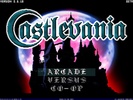 Castlevania Fighter screenshot 1