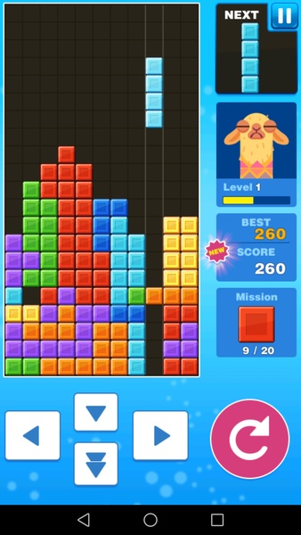 Block Puzzle King - Preview 6