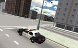 Police Car Simulator 2015 screenshot 14