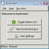 IcyScreen screenshot 3