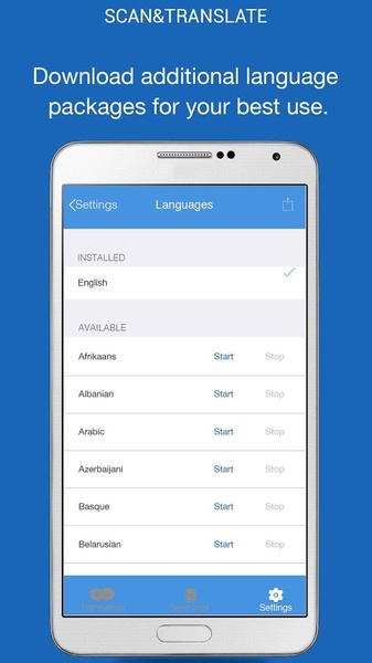 Convert Photo To Text - Preview 2